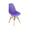 Cadeira Eames Colmeia Eloísa – Roxo