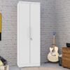 Multiuso Nápole New 2 portas – Branco