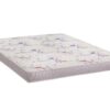 Colchão Physical Resistente Liso Casal – 138x188x12