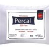 Travesseiro Percal 200 fios – 70x50x20