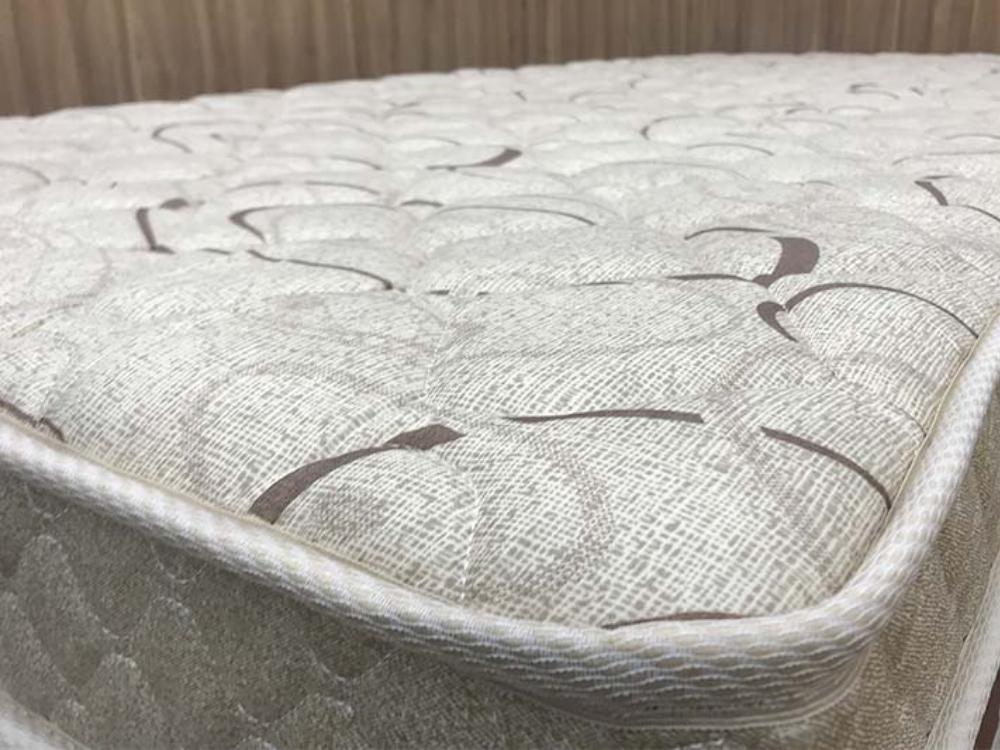 Cama box Light Sealed Solteiro – 88x188x48 - Imagem 3