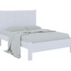 Cama casal Primícia Plus – Branco