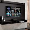 Painel Maxi 60" – Preto